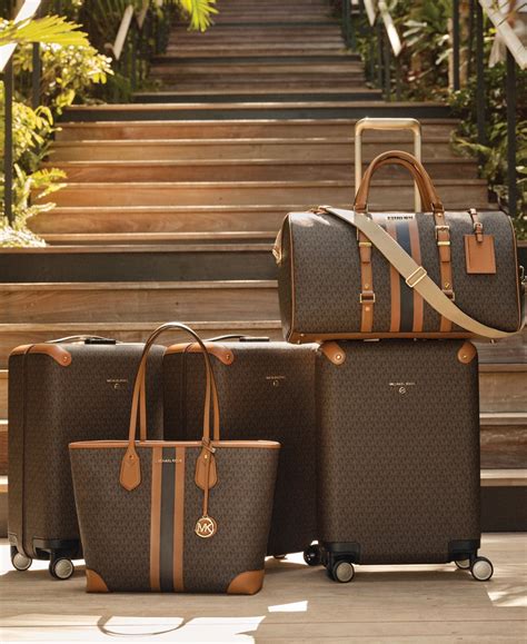 black friday michael kors 2018|michael kors luggage clearance 2023.